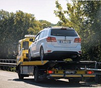 Цілодобовий евакуатор у Кропивницькому